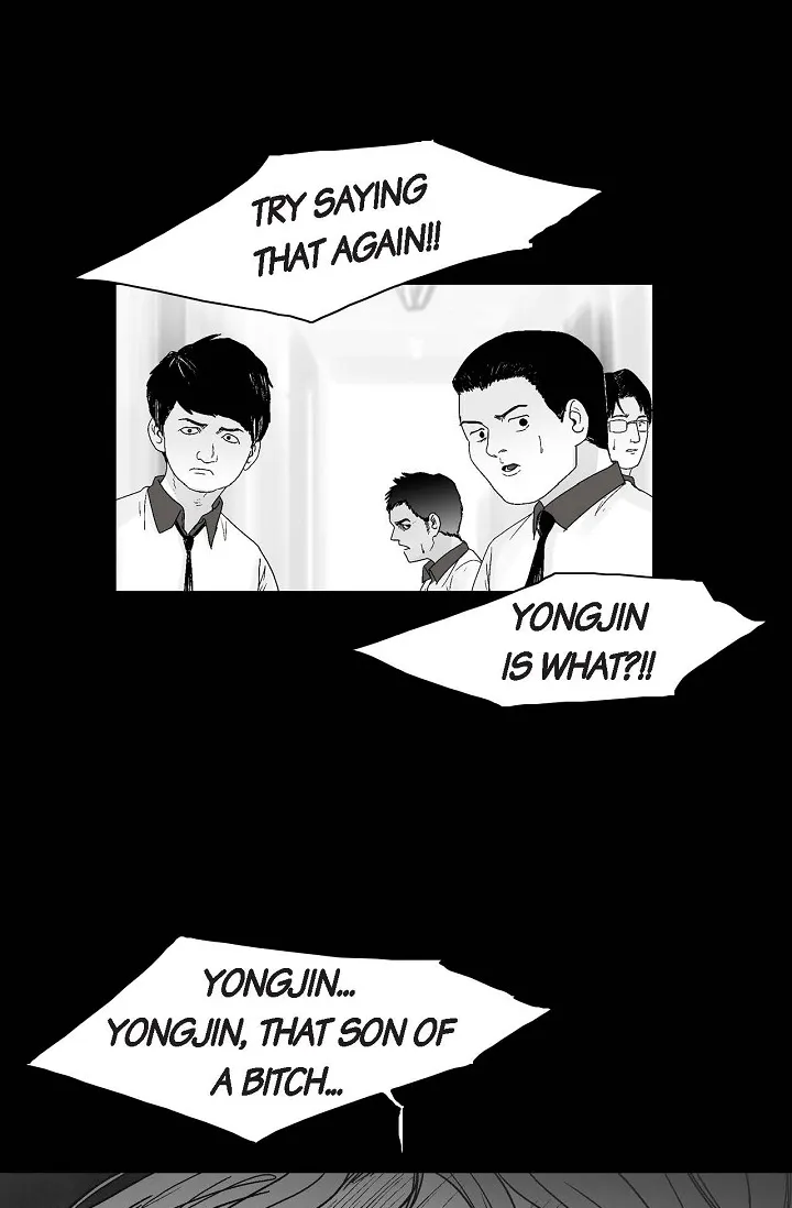 Read An Eye For An Eye chapter 22 image 53 on Lezhin