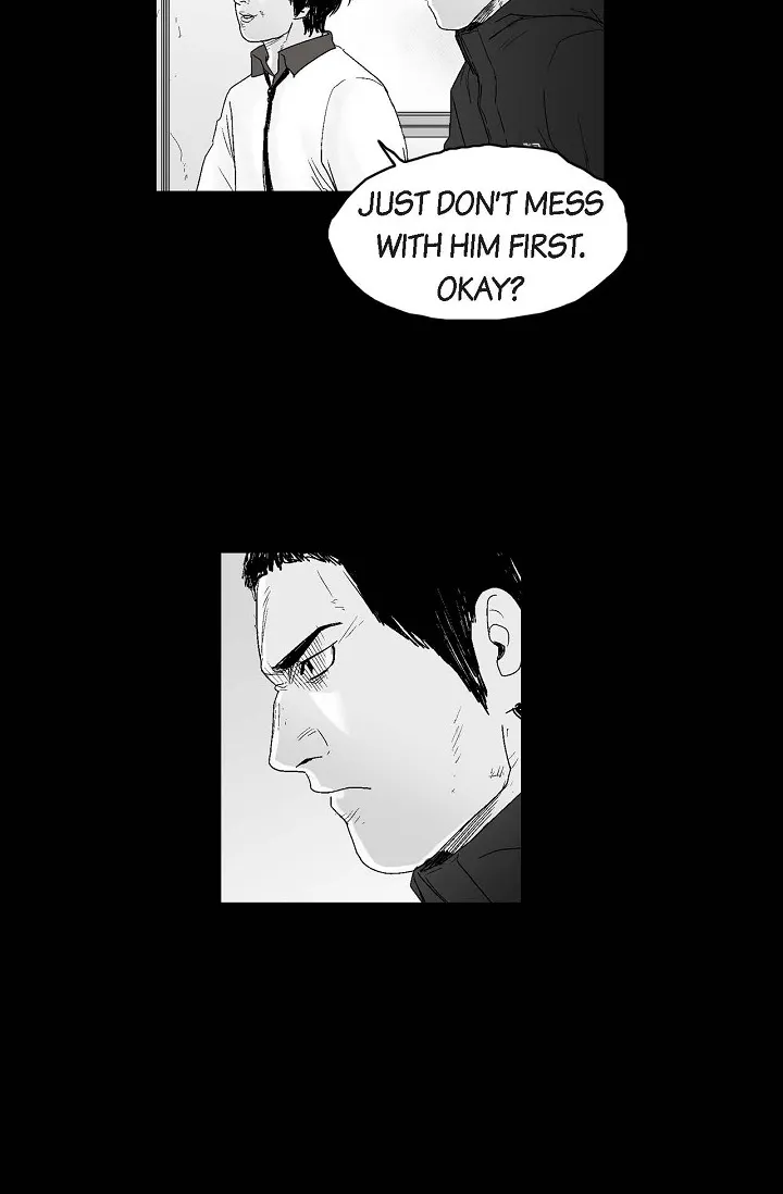 Read An Eye For An Eye chapter 22 image 7 on Lezhin