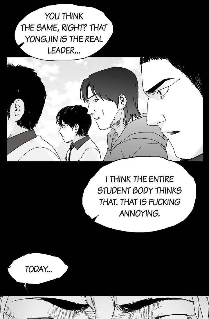 Read An Eye For An Eye chapter 23 image 10 on Lezhin