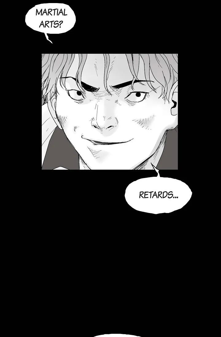 Read An Eye For An Eye chapter 23 image 13 on Lezhin