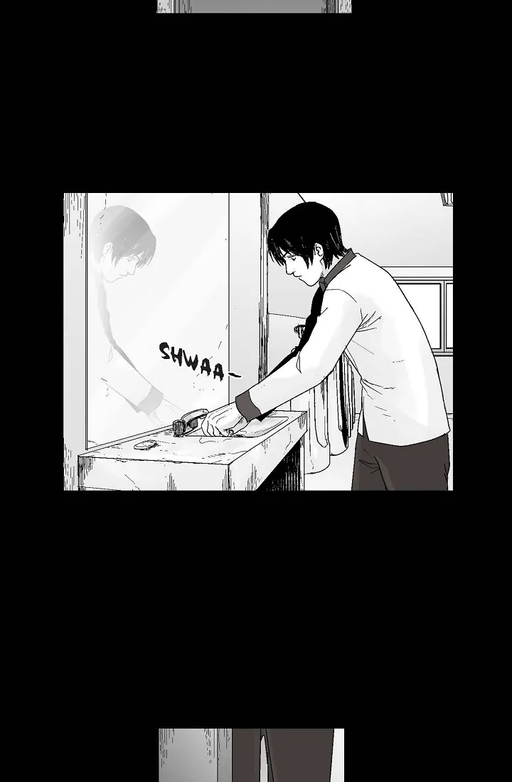 Read An Eye For An Eye chapter 23 image 15 on Lezhin