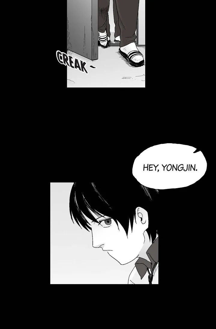 Read An Eye For An Eye chapter 23 image 16 on Lezhin