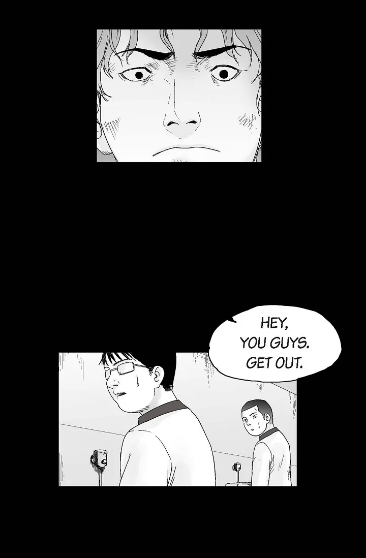 Read An Eye For An Eye chapter 23 image 19 on Lezhin