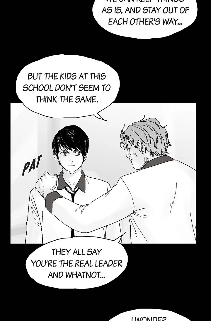 Read An Eye For An Eye chapter 23 image 22 on Lezhin