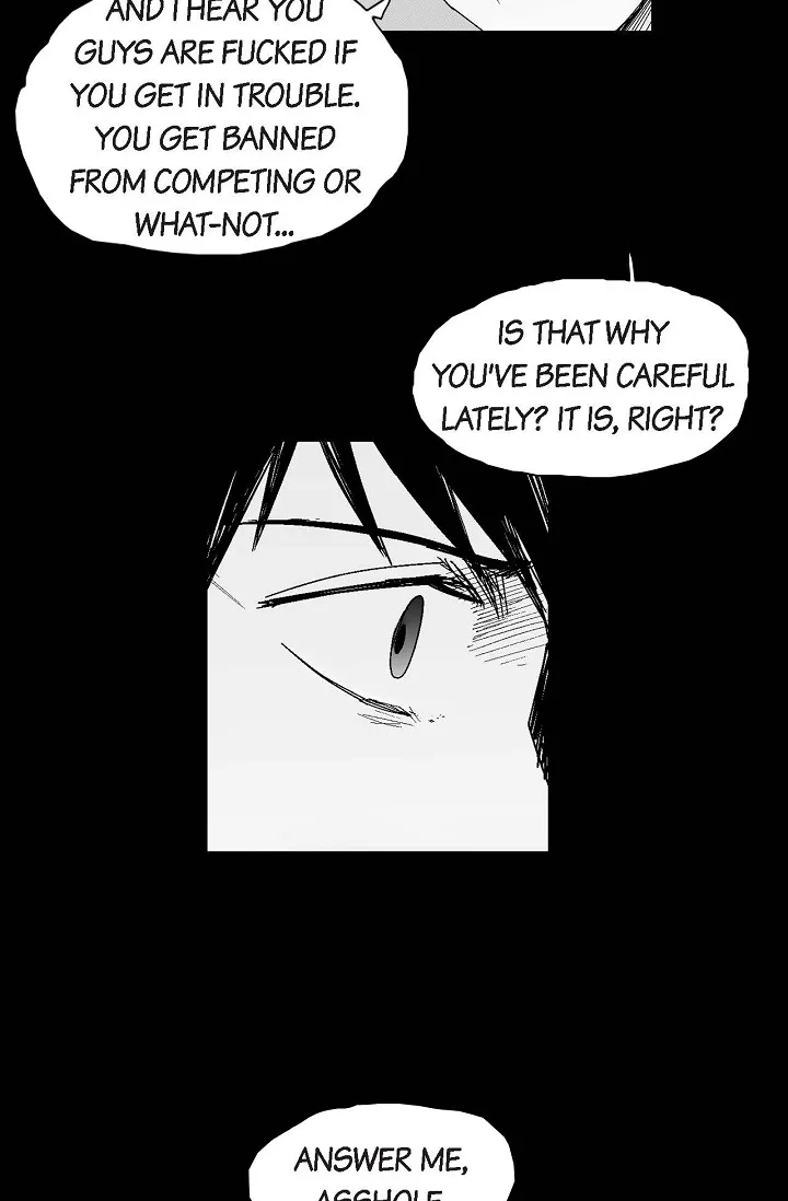 Read An Eye For An Eye chapter 23 image 28 on Lezhin