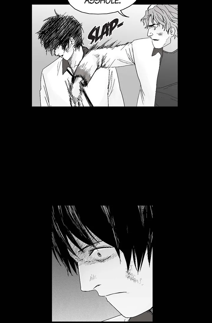 Read An Eye For An Eye chapter 23 image 29 on Lezhin