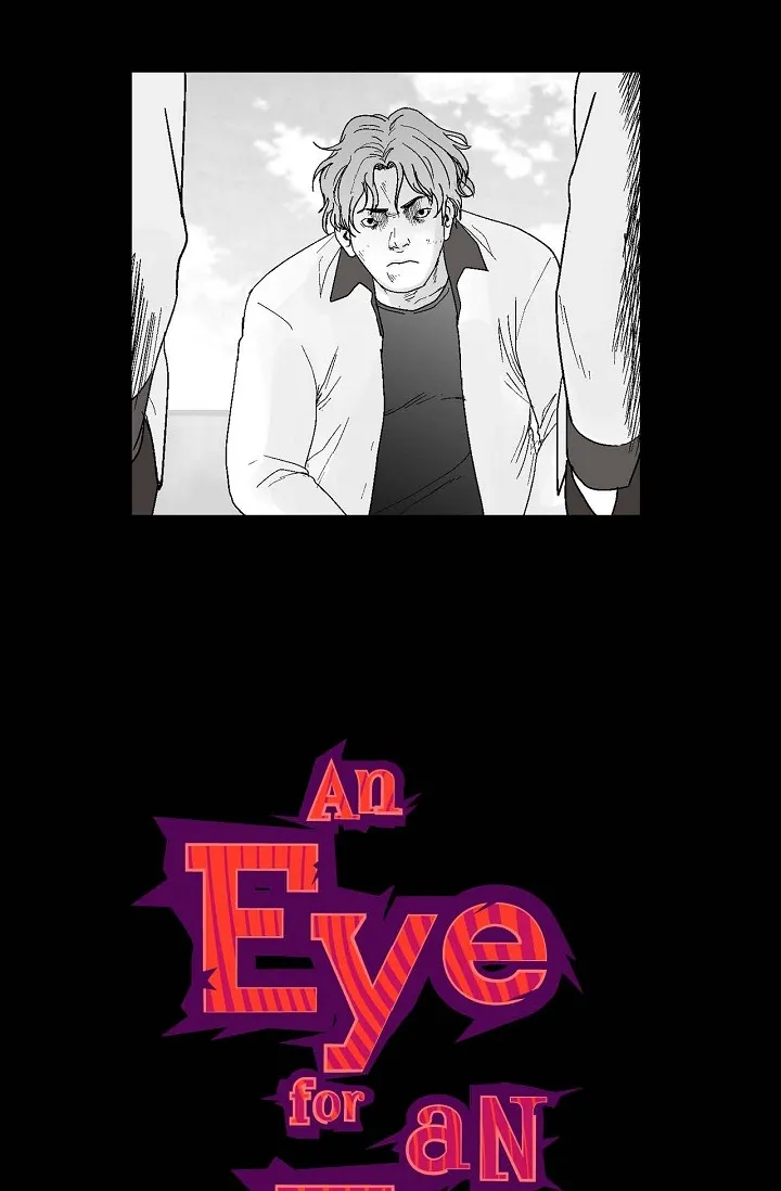 Read An Eye For An Eye chapter 23 image 3 on Lezhin