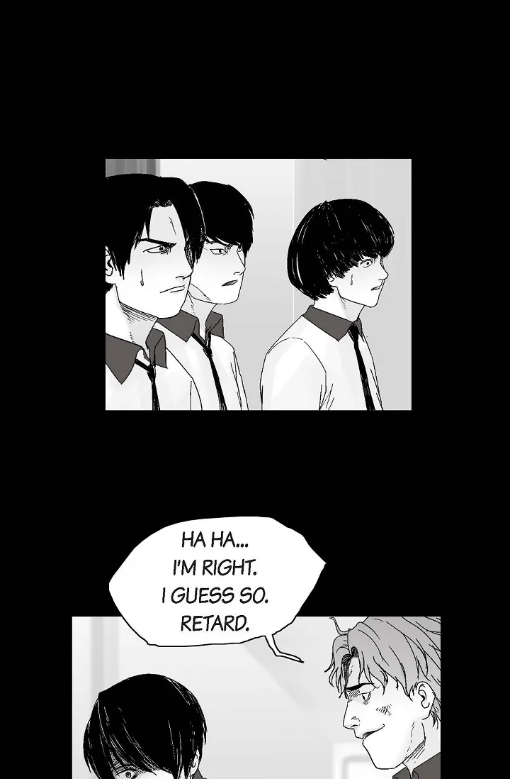 Read An Eye For An Eye chapter 23 image 30 on Lezhin