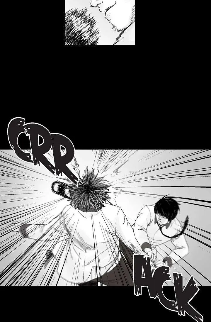 Read An Eye For An Eye chapter 23 image 34 on Lezhin