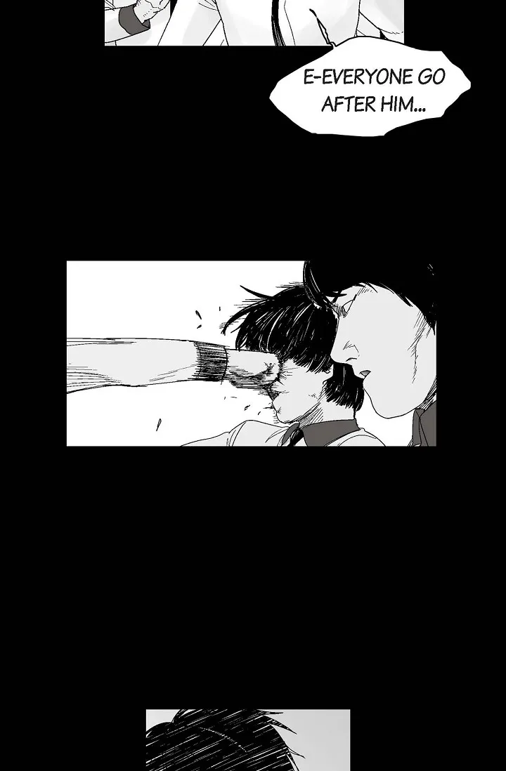 Read An Eye For An Eye chapter 23 image 36 on Lezhin