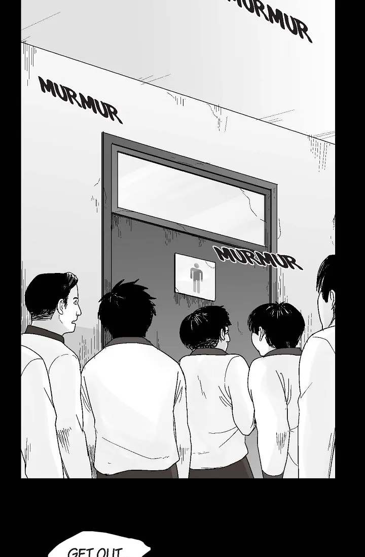 Read An Eye For An Eye chapter 23 image 40 on Lezhin