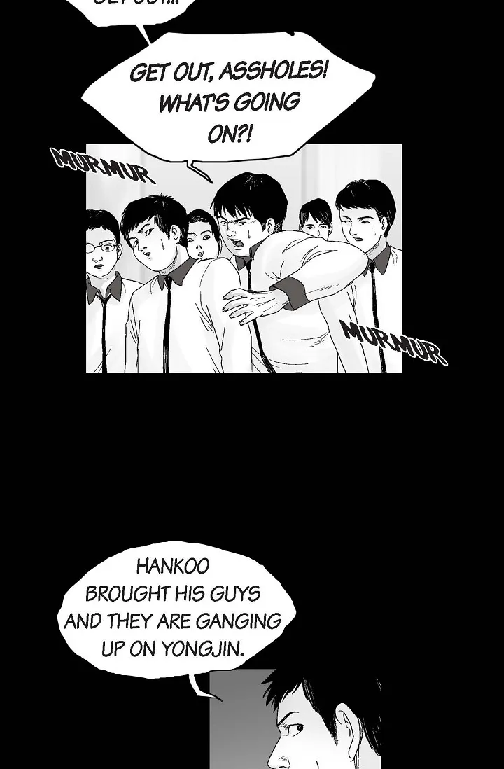 Read An Eye For An Eye chapter 23 image 41 on Lezhin