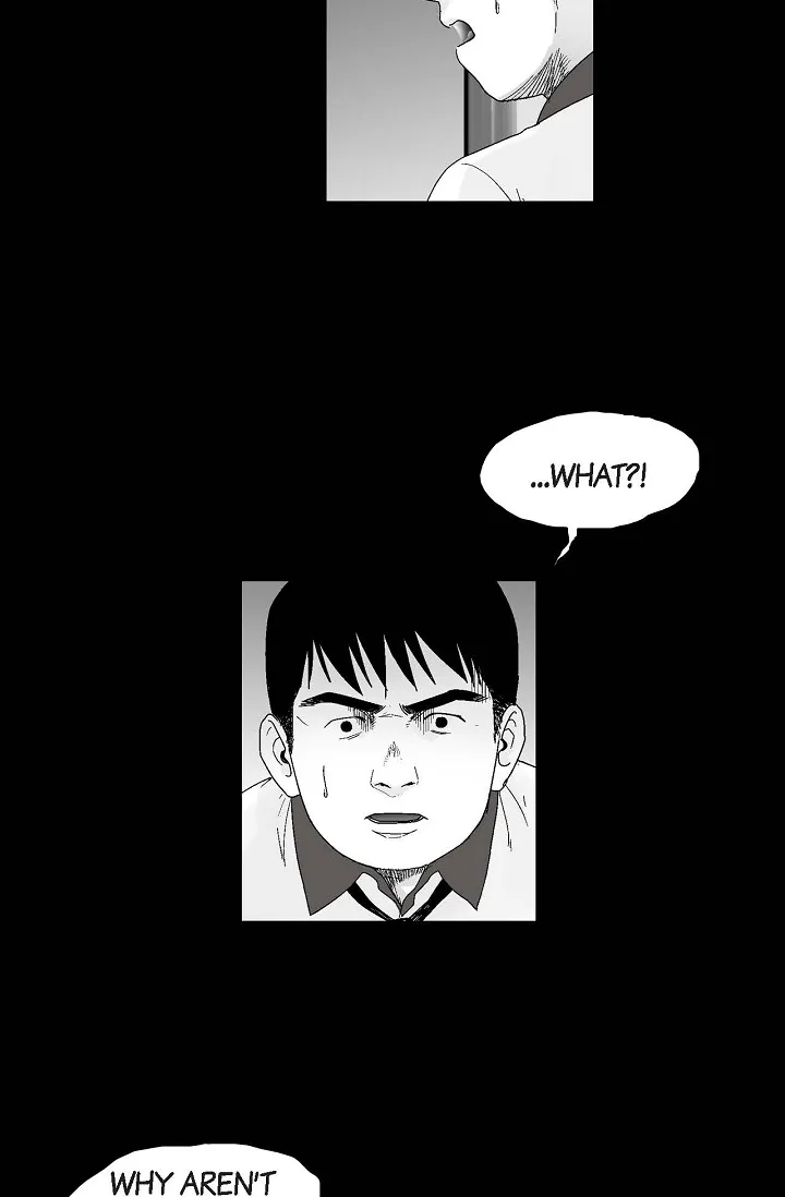 Read An Eye For An Eye chapter 23 image 42 on Lezhin