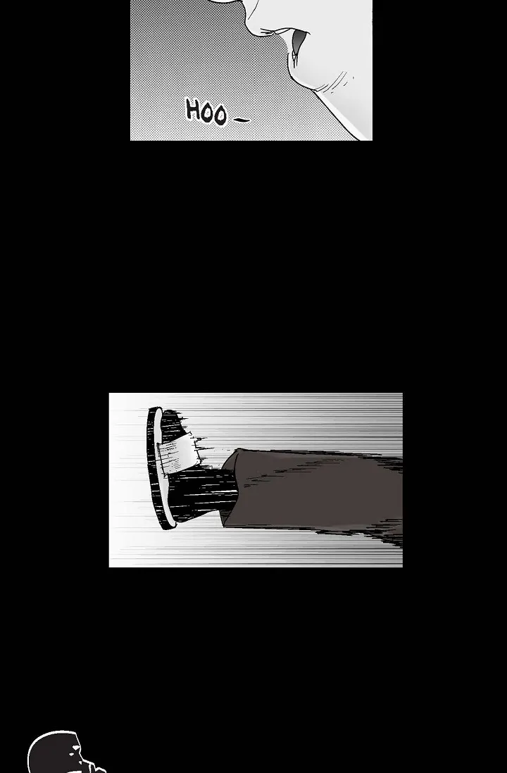Read An Eye For An Eye chapter 23 image 45 on Lezhin
