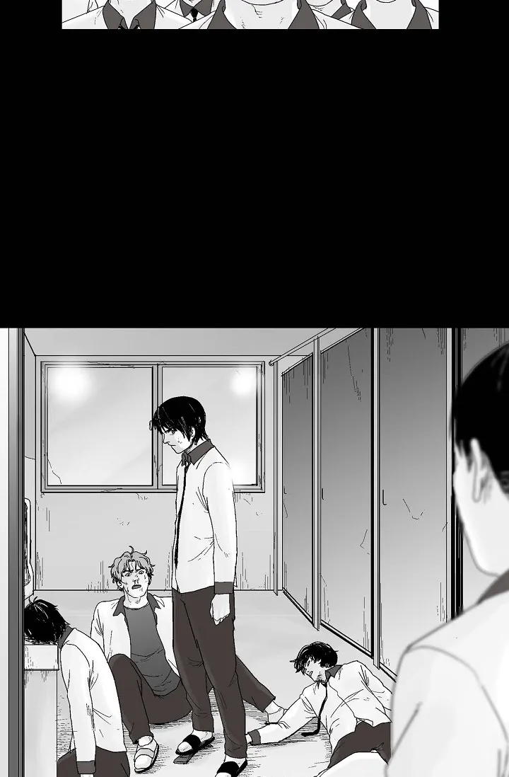 Read An Eye For An Eye chapter 23 image 47 on Lezhin