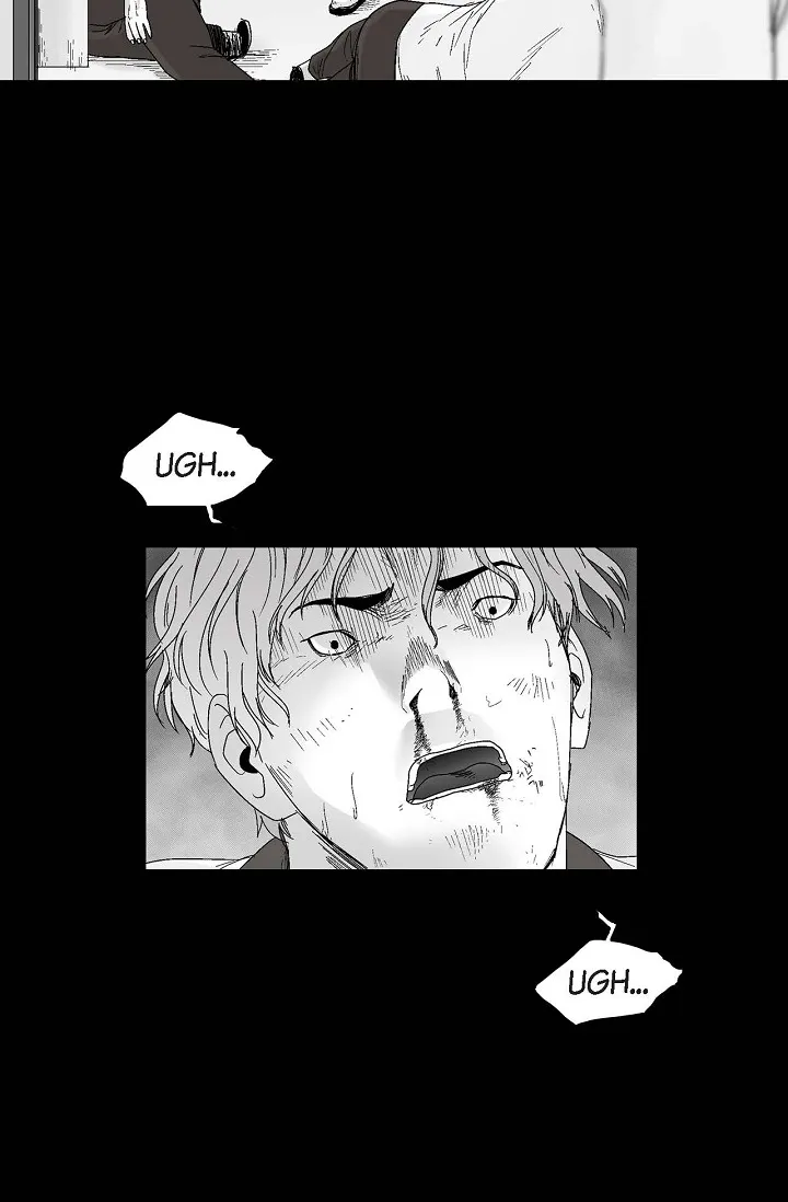 Read An Eye For An Eye chapter 23 image 48 on Lezhin