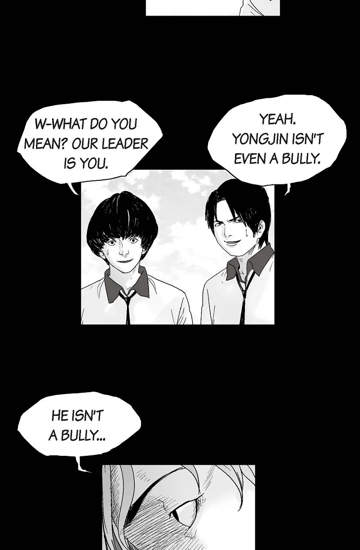 Read An Eye For An Eye chapter 23 image 6 on Lezhin