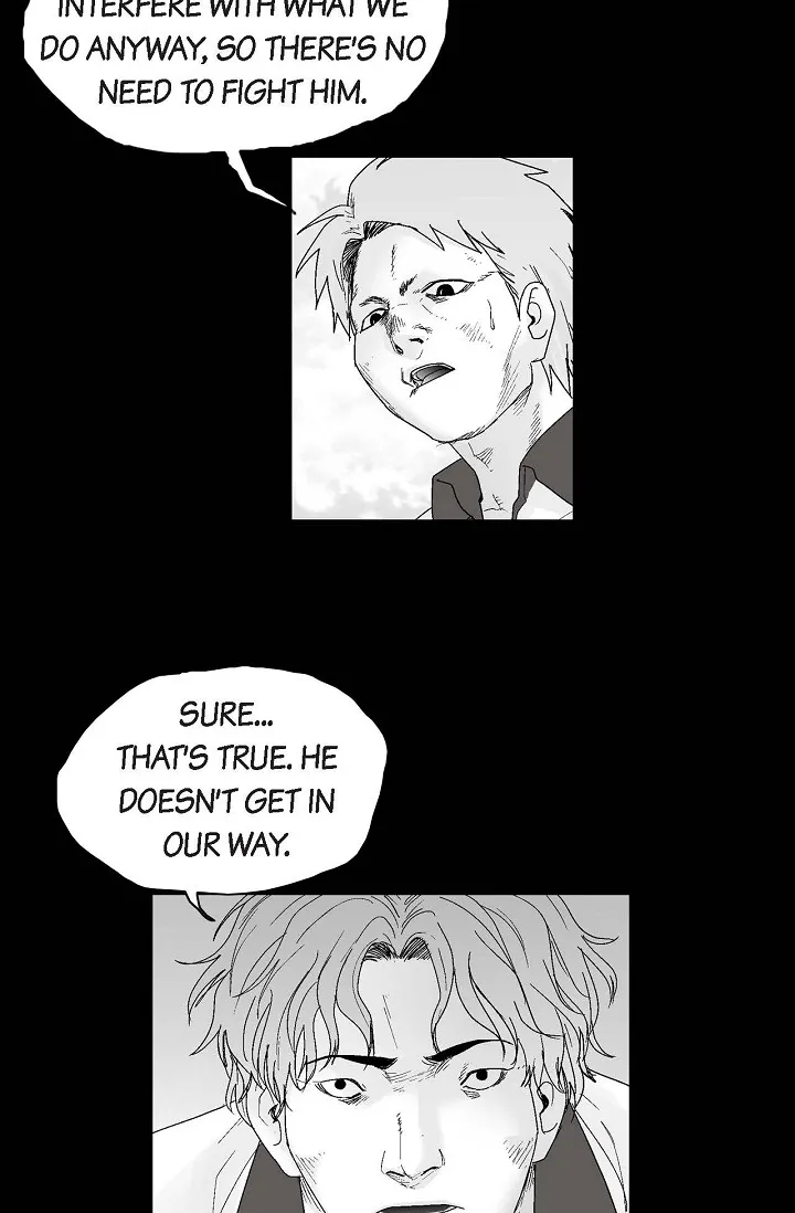Read An Eye For An Eye chapter 23 image 8 on Lezhin