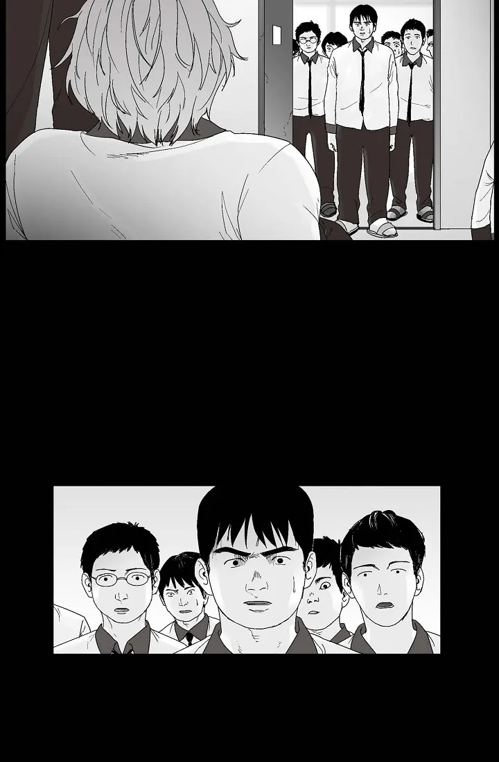 Read An Eye For An Eye chapter 24 image 1 on Lezhin