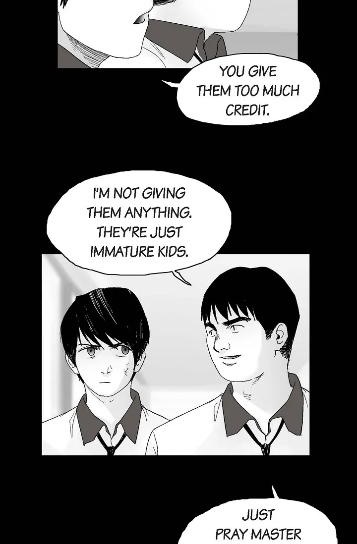 Read An Eye For An Eye chapter 24 image 12 on Lezhin