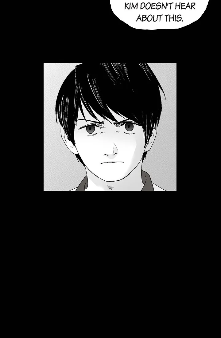 Read An Eye For An Eye chapter 24 image 13 on Lezhin