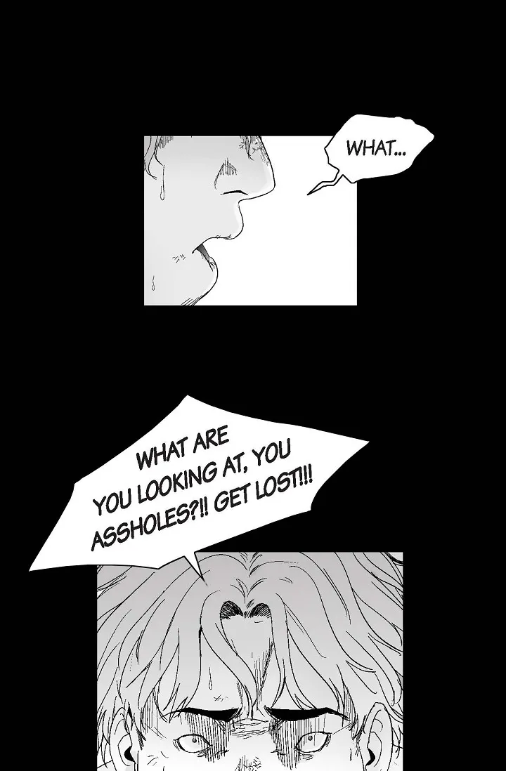 Read An Eye For An Eye chapter 24 image 2 on Lezhin