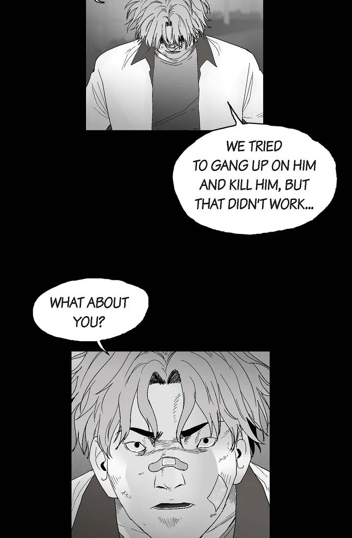 Read An Eye For An Eye chapter 24 image 23 on Lezhin