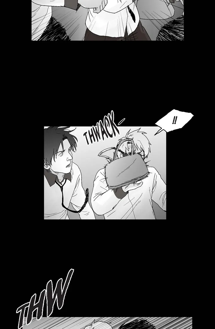 Read An Eye For An Eye chapter 24 image 26 on Lezhin