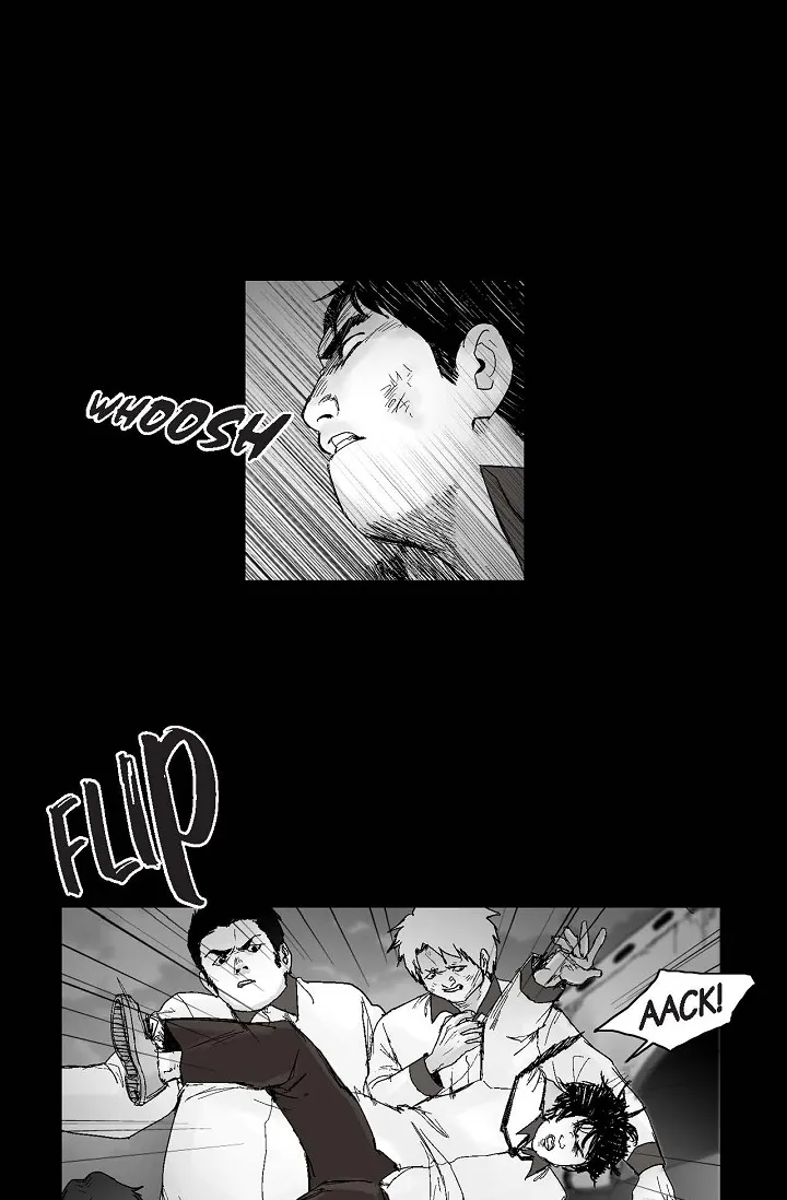 Read An Eye For An Eye chapter 24 image 29 on Lezhin