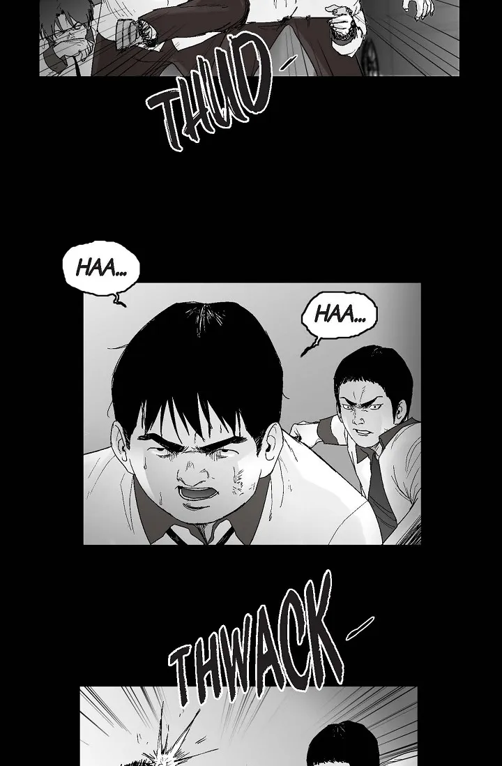 Read An Eye For An Eye chapter 24 image 30 on Lezhin