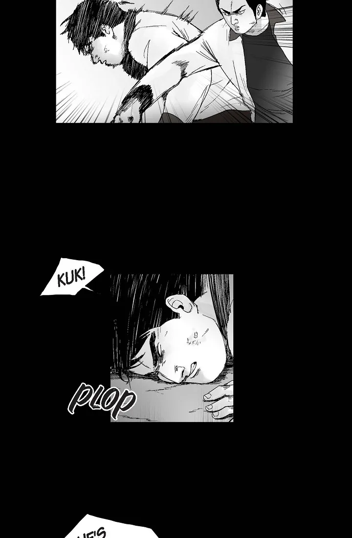 Read An Eye For An Eye chapter 24 image 31 on Lezhin