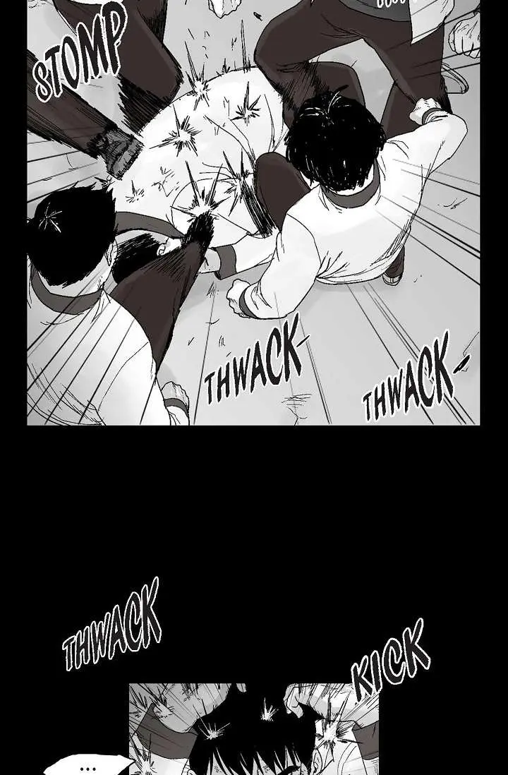 Read An Eye For An Eye chapter 24 image 33 on Lezhin