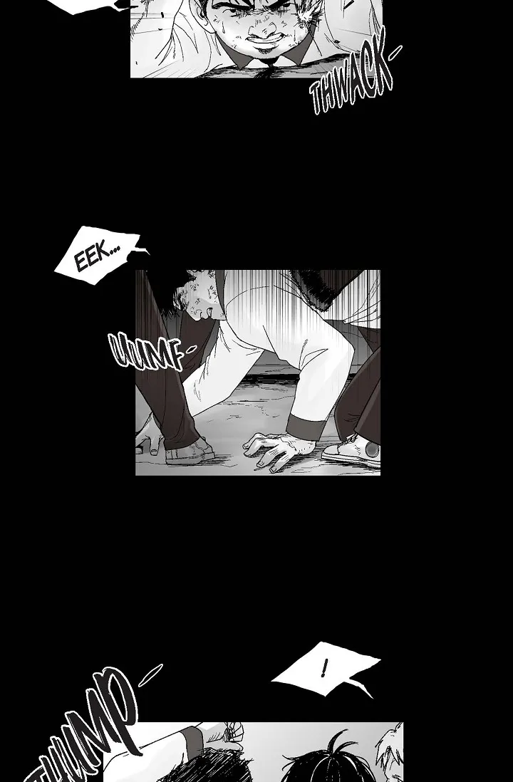 Read An Eye For An Eye chapter 24 image 34 on Lezhin