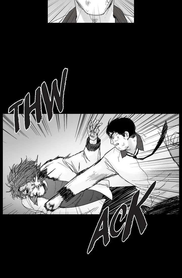 Read An Eye For An Eye chapter 24 image 37 on Lezhin