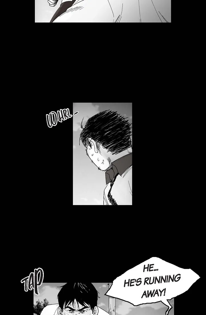 Read An Eye For An Eye chapter 24 image 39 on Lezhin