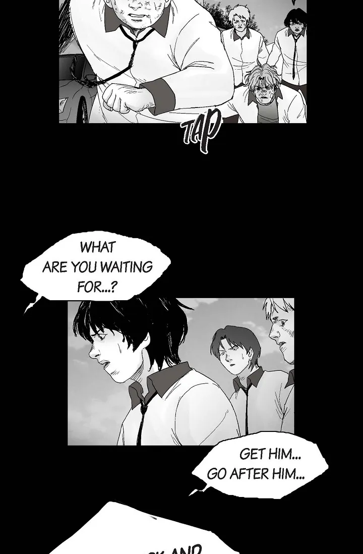 Read An Eye For An Eye chapter 24 image 40 on Lezhin