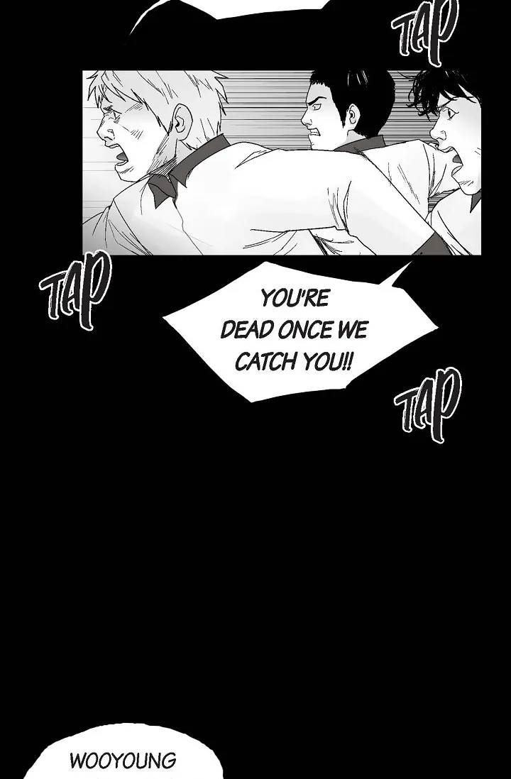 Read An Eye For An Eye chapter 24 image 44 on Lezhin