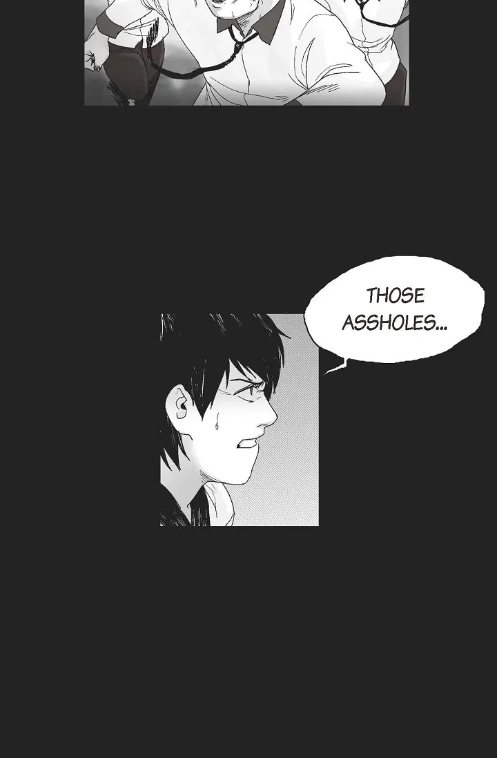 Read An Eye For An Eye chapter 24 image 47 on Lezhin