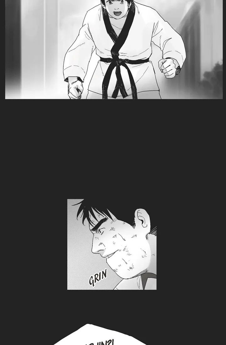 Read An Eye For An Eye chapter 24 image 49 on Lezhin