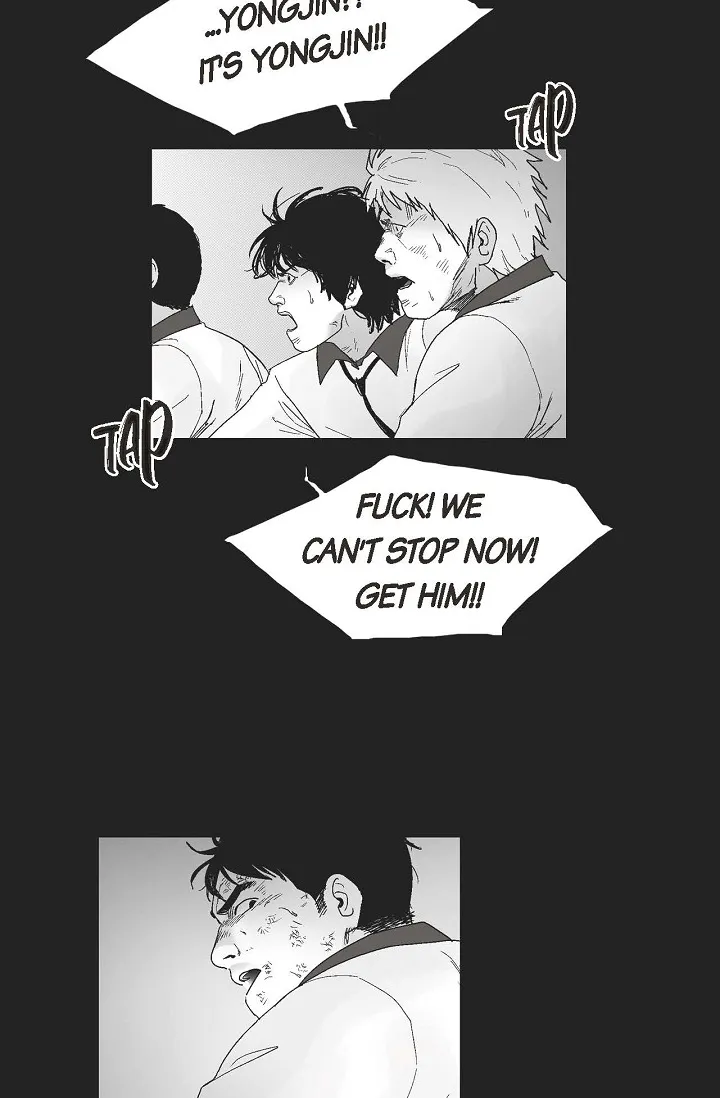 Read An Eye For An Eye chapter 24 image 50 on Lezhin