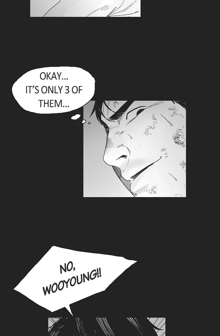 Read An Eye For An Eye chapter 24 image 51 on Lezhin