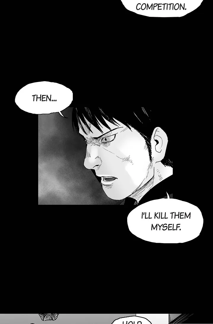 Read An Eye For An Eye chapter 25 image 12 on Lezhin