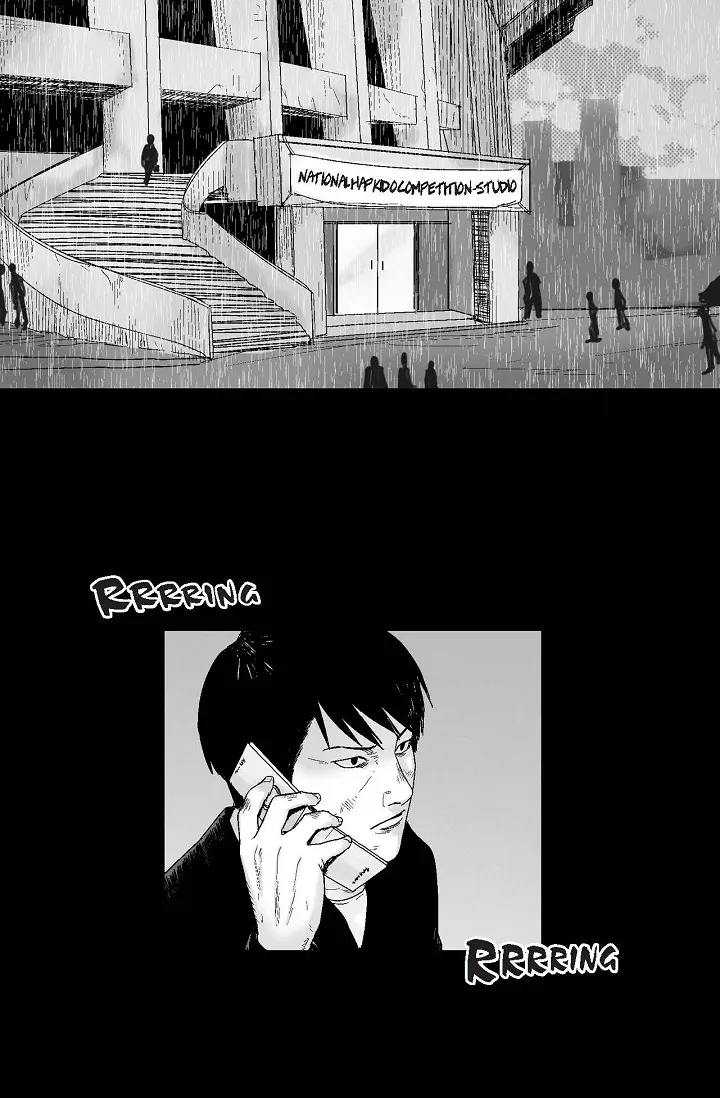 Read An Eye For An Eye chapter 25 image 15 on Lezhin