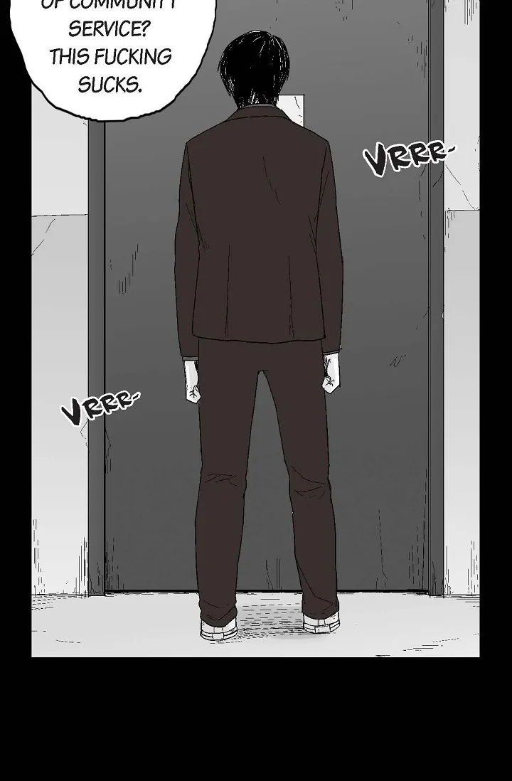 Read An Eye For An Eye chapter 25 image 19 on Lezhin
