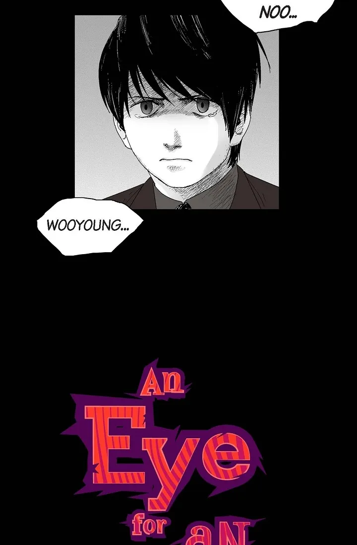 Read An Eye For An Eye chapter 25 image 2 on Lezhin