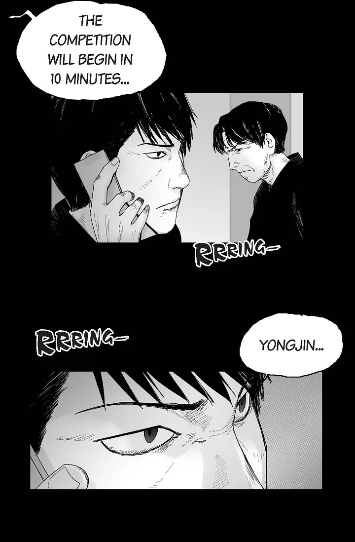 Read An Eye For An Eye chapter 25 image 20 on Lezhin