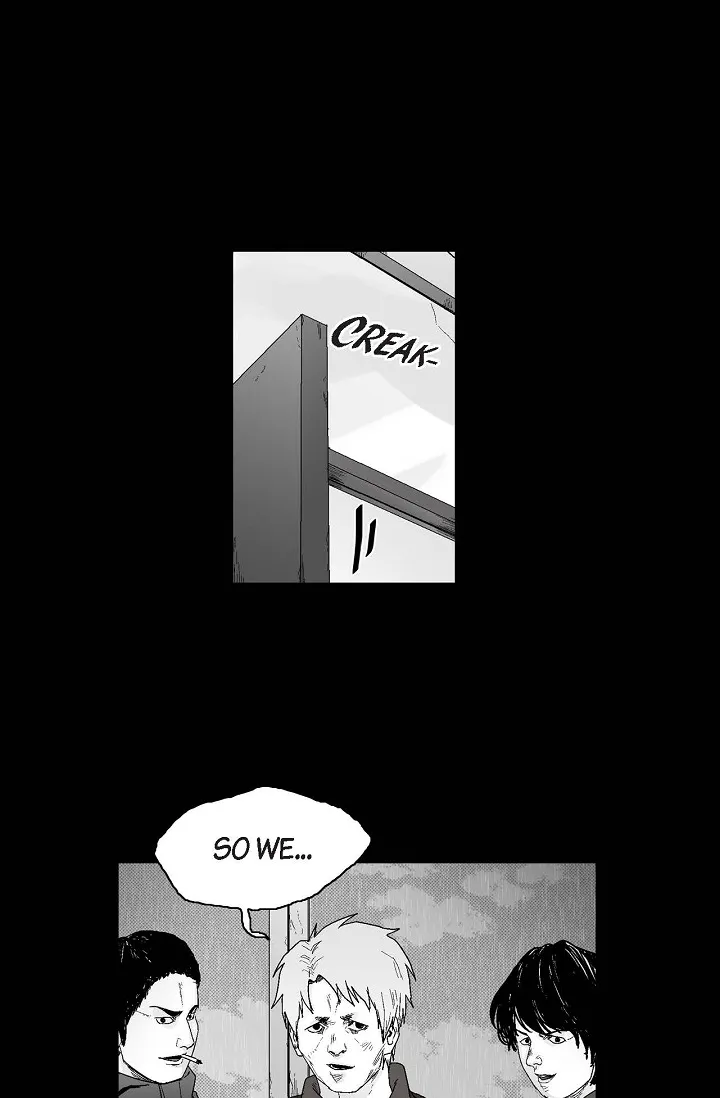 Read An Eye For An Eye chapter 25 image 21 on Lezhin