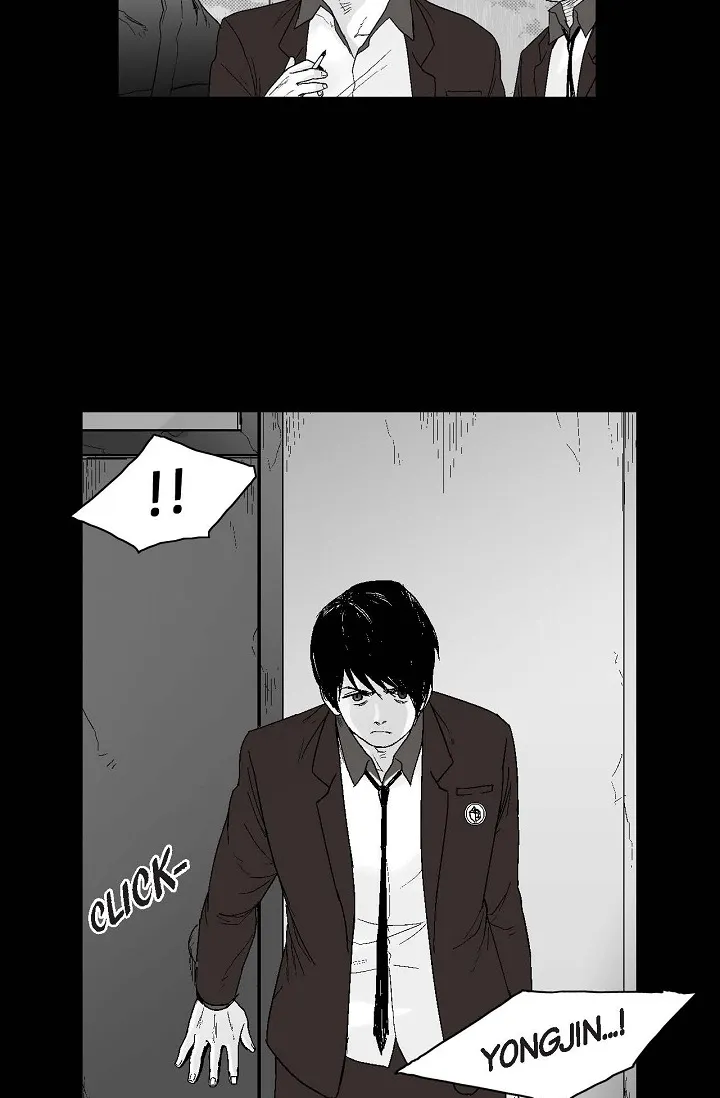 Read An Eye For An Eye chapter 25 image 22 on Lezhin