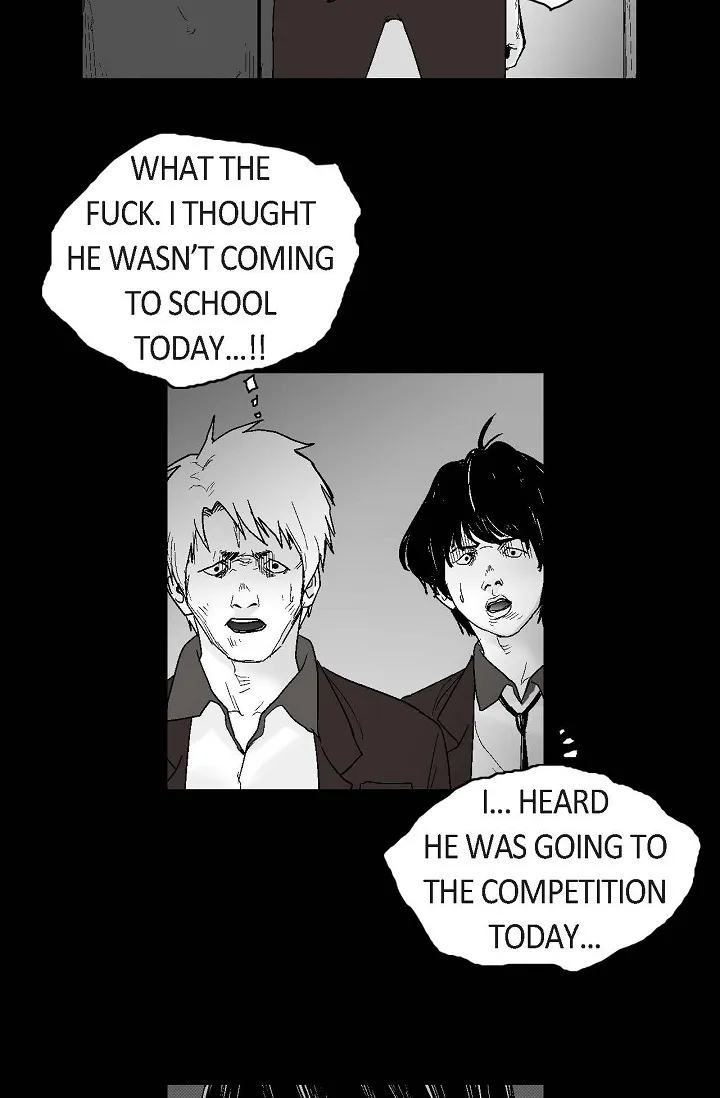 Read An Eye For An Eye chapter 25 image 23 on Lezhin