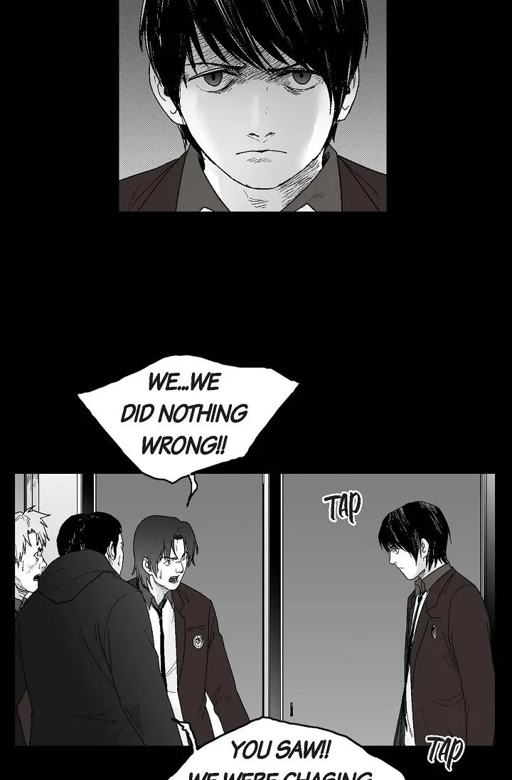 Read An Eye For An Eye chapter 25 image 24 on Lezhin